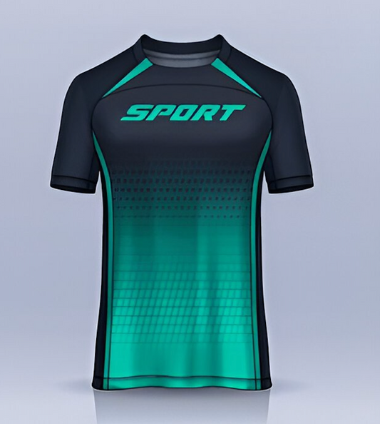 Vortex Fusion Performance Football Jersey