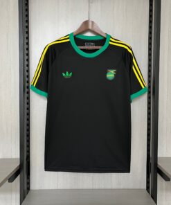 Jamaica 24-25  Special Edition