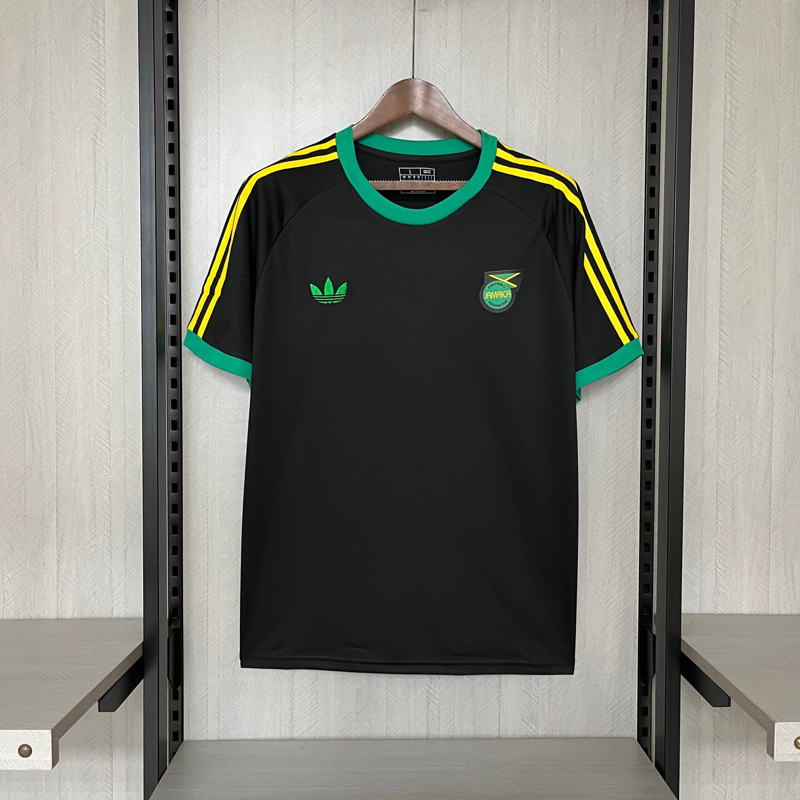 Jamaica 24-25 Special Edition