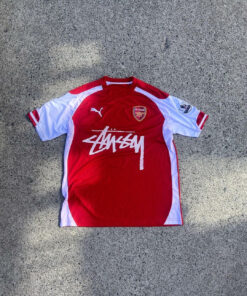 ARSENAL X STUSSY LIMITED