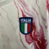 Italy 2023–24 Training shirt profile view