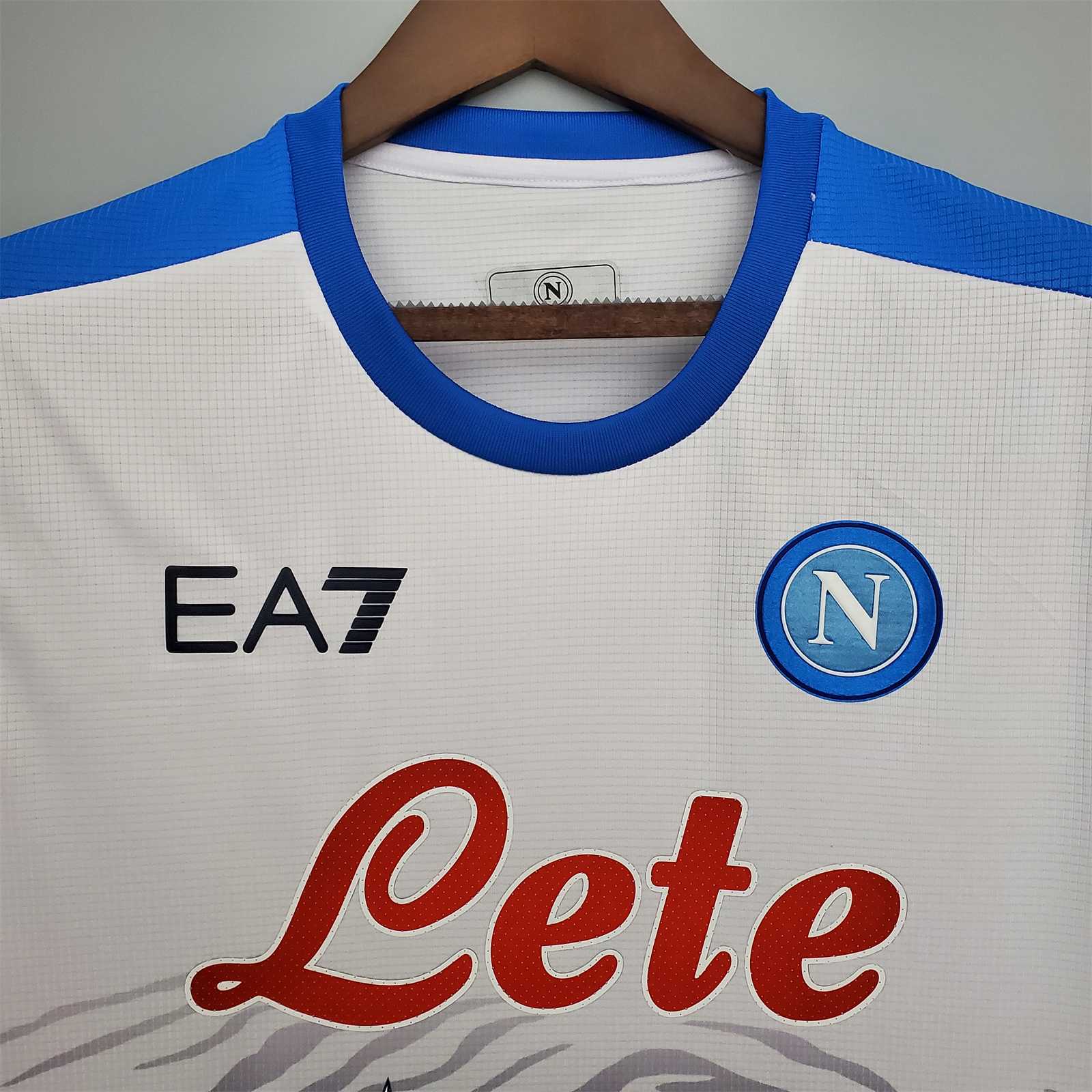 NAPOLI MARADONA CONCEPT - Image 3