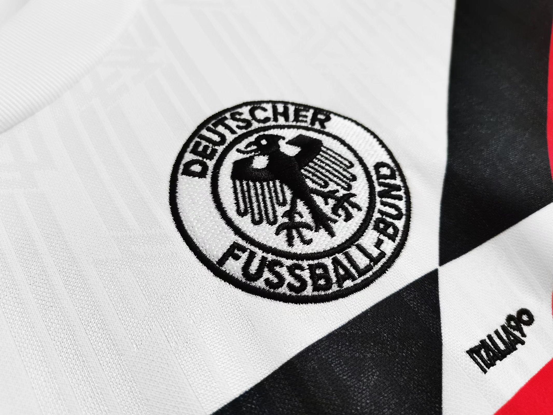 Germany 1990 Retro Home - Image 6