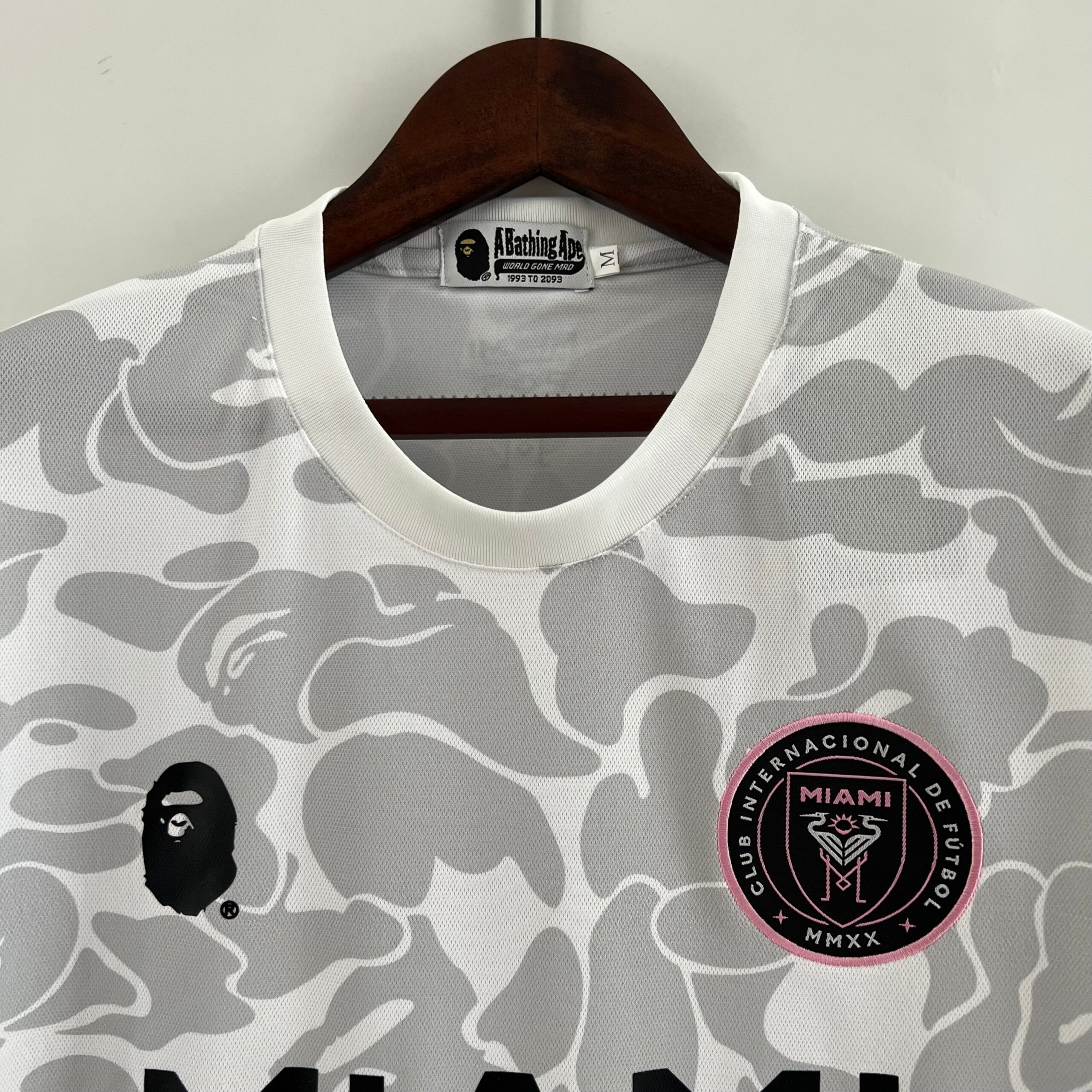 Inter Miami bape - Image 3