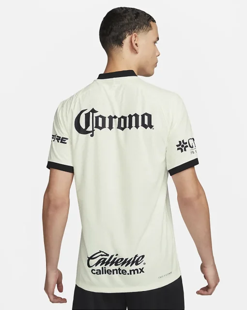 Club America 2022/23 Men’s Third Shirt - Image 9