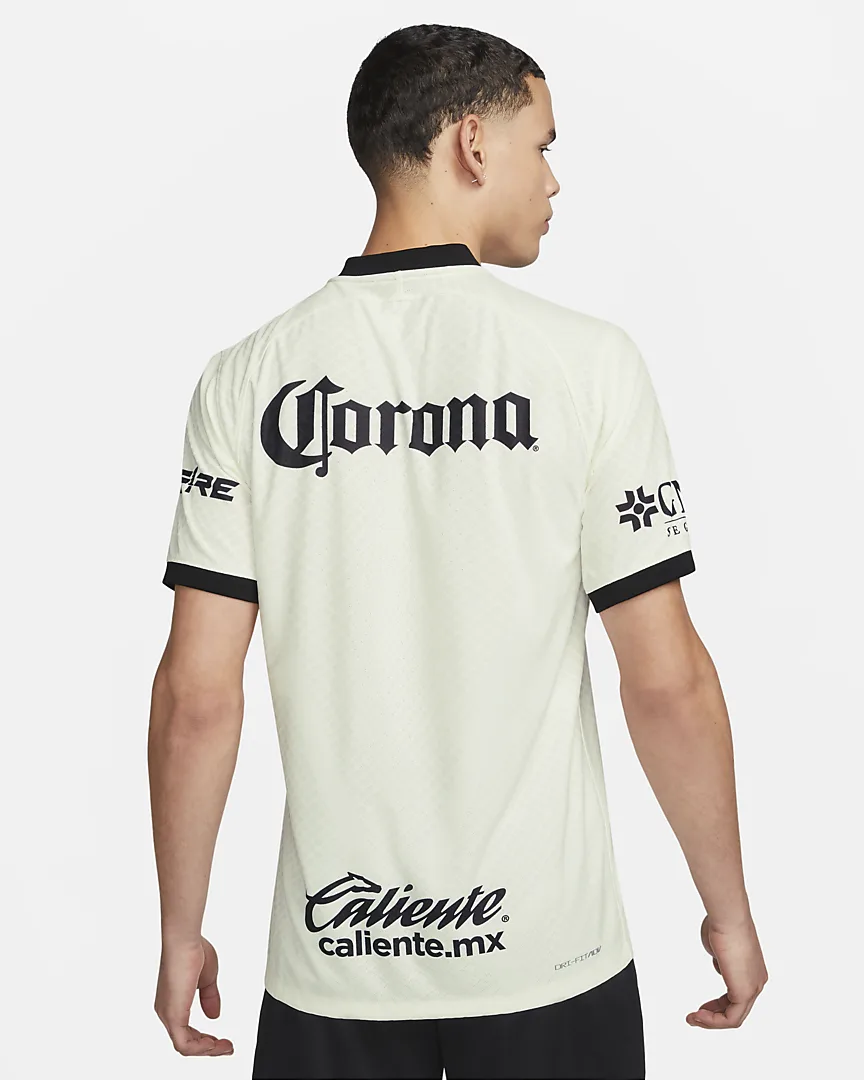 Club America 2022/23 Men’s Third Shirt - Image 10