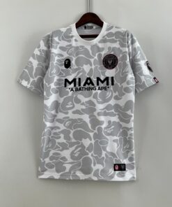 Inter Miami bape