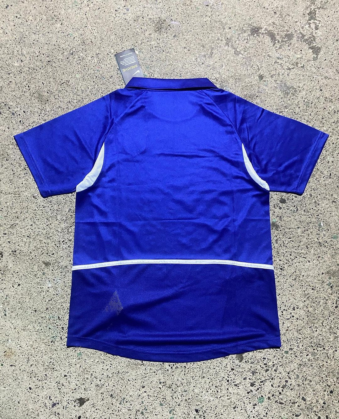 2002 Brazil away x stussy Limited - Image 3