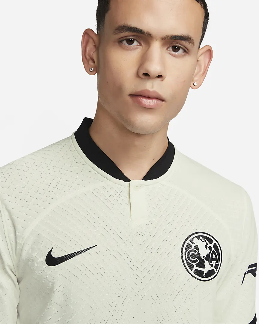 Club America 2022/23 Men’s Third Shirt - Image 8