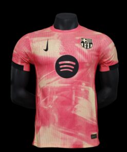 FC Barceona "Magma Blaze" Special Kit