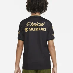 Pumas UNAM 2022/23 Youth Third Shirt - Image 17
