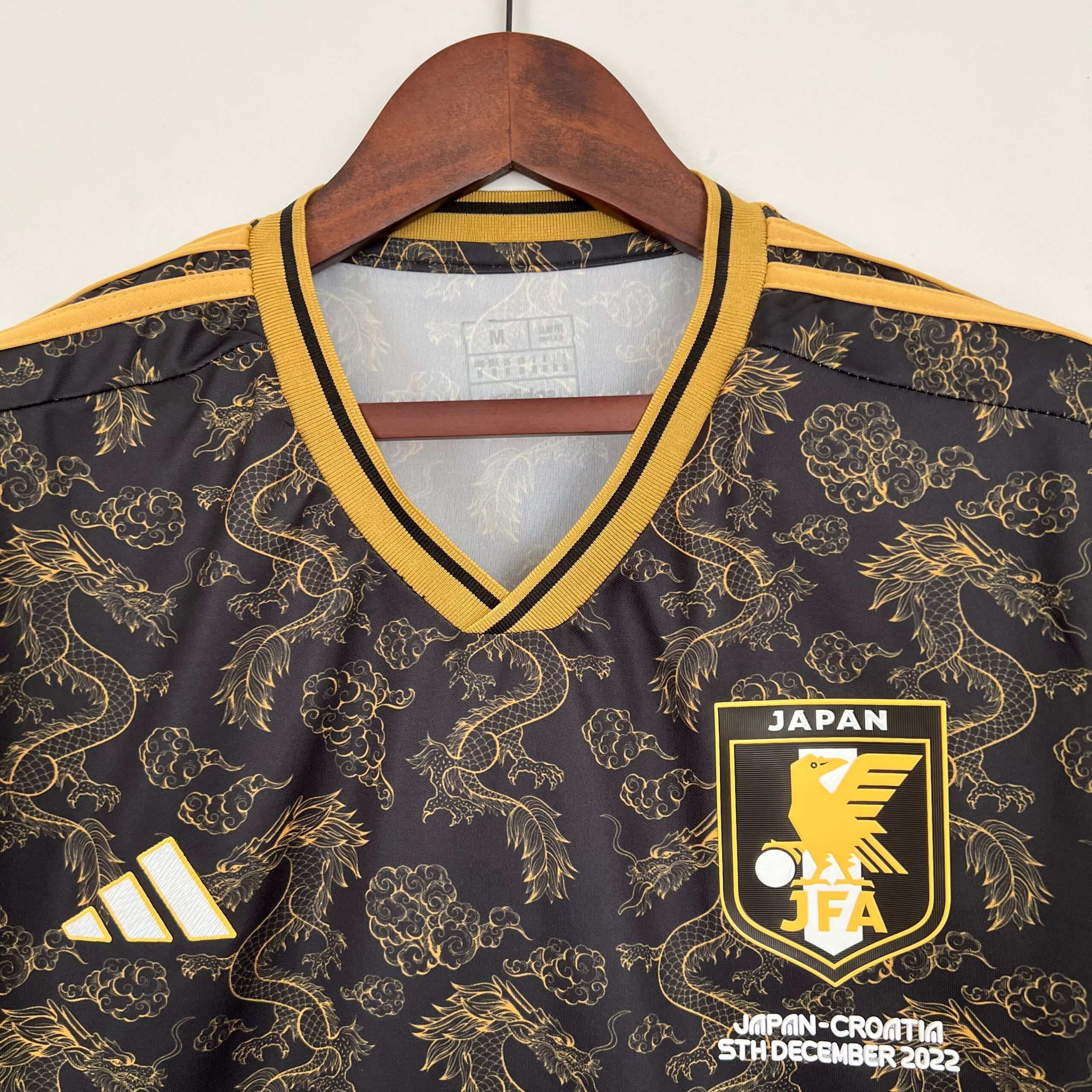 Japan 2023 | golden dragon Special Edition - Image 3