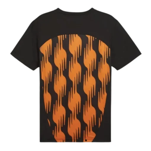 Valencia 2024/25 Men’s Pre Match Shirt - Image 3