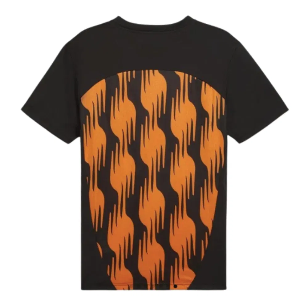 Valencia 2024/25 Men’s Pre Match Shirt - Image 4