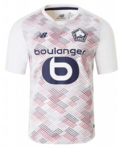 Lille LOSC 2024/25 Men’s Away Shirt