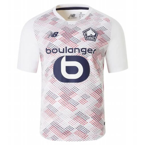 Lille LOSC 2024/25 Men’s Away Shirt