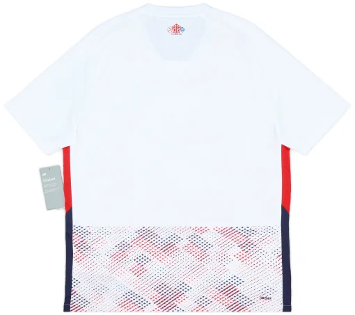 Lille LOSC 2024/25 Men’s Away Shirt - Image 3