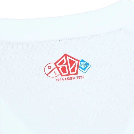 Lille LOSC 2024/25 Men’s Away Shirt - Image 9