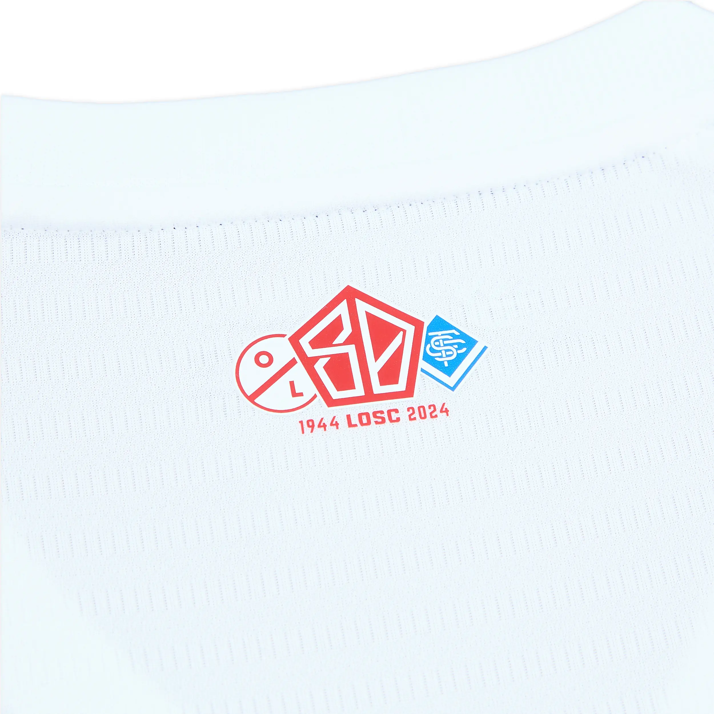 Lille LOSC 2024/25 Men’s Away Shirt - Image 10