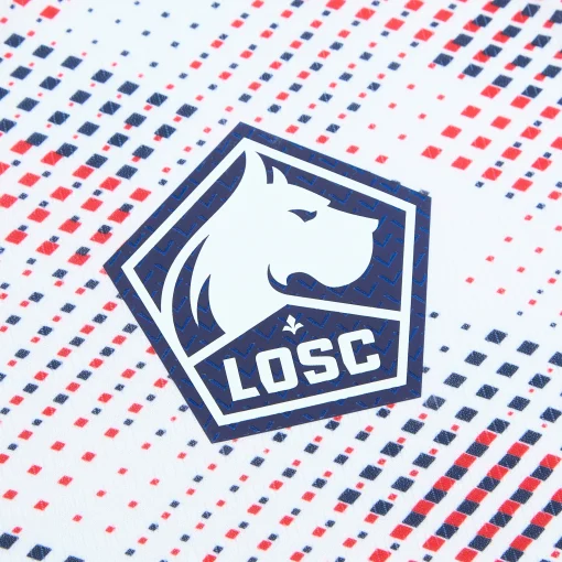 Lille LOSC 2024/25 Men’s Away Shirt - Image 5