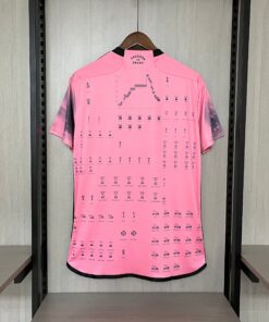 Alternative view of Inter Miami 24-25 Special Edition