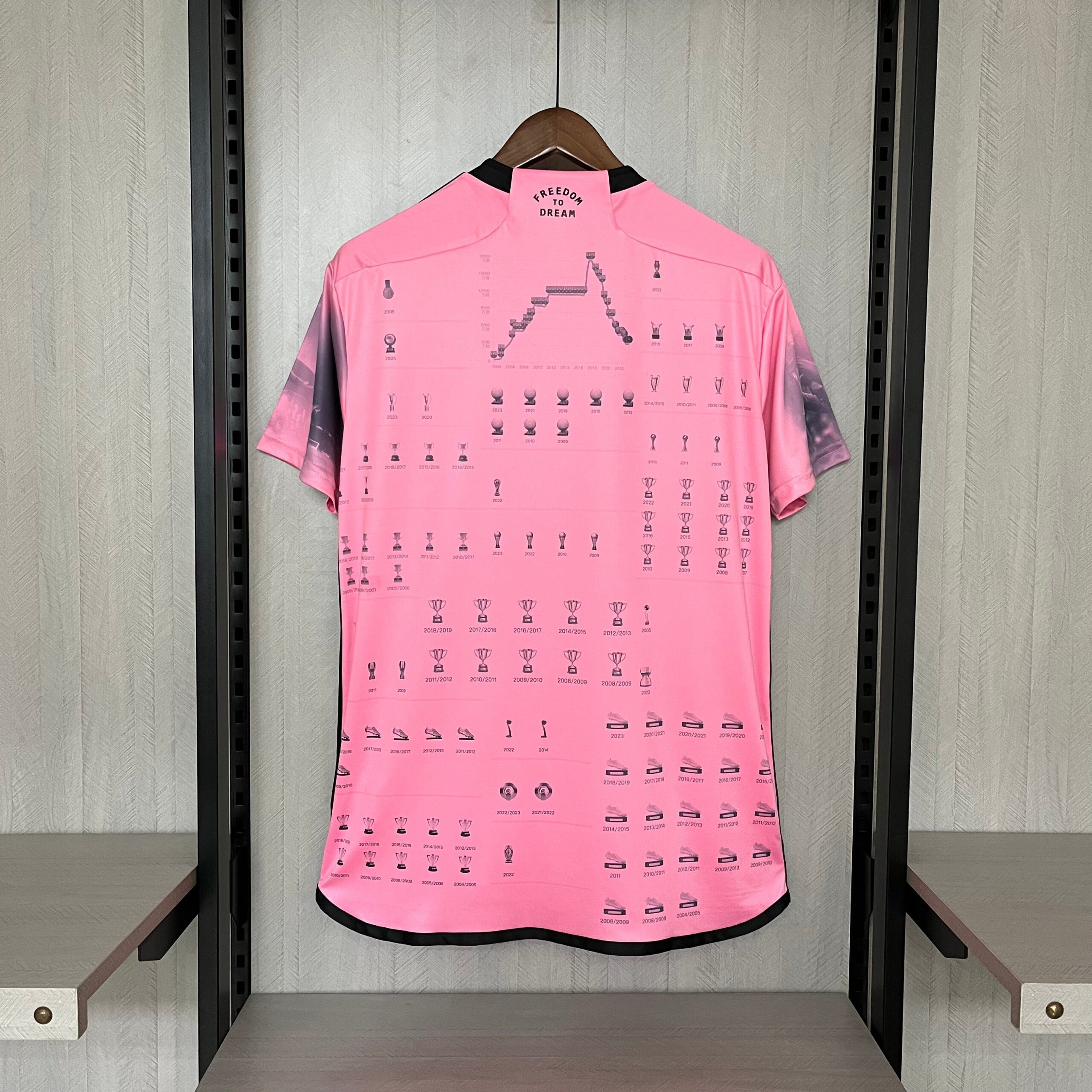 Inter Miami 24-25 Special Edition - Image 2