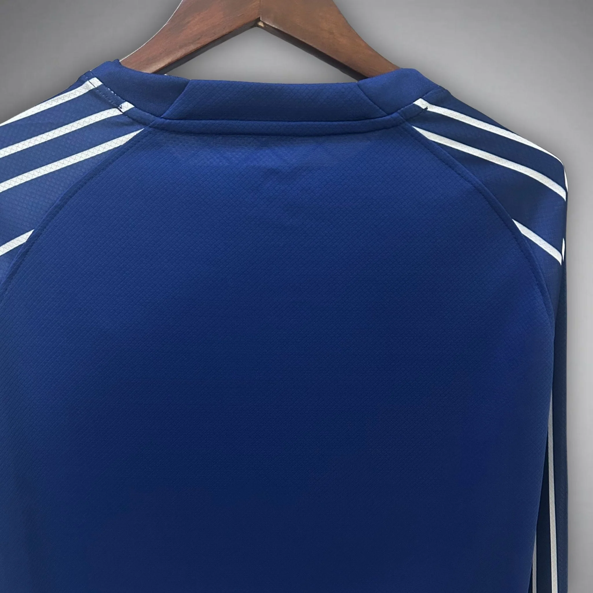 24/25 PSG x Jordan 4th Long Sleeve Kit - Image 5