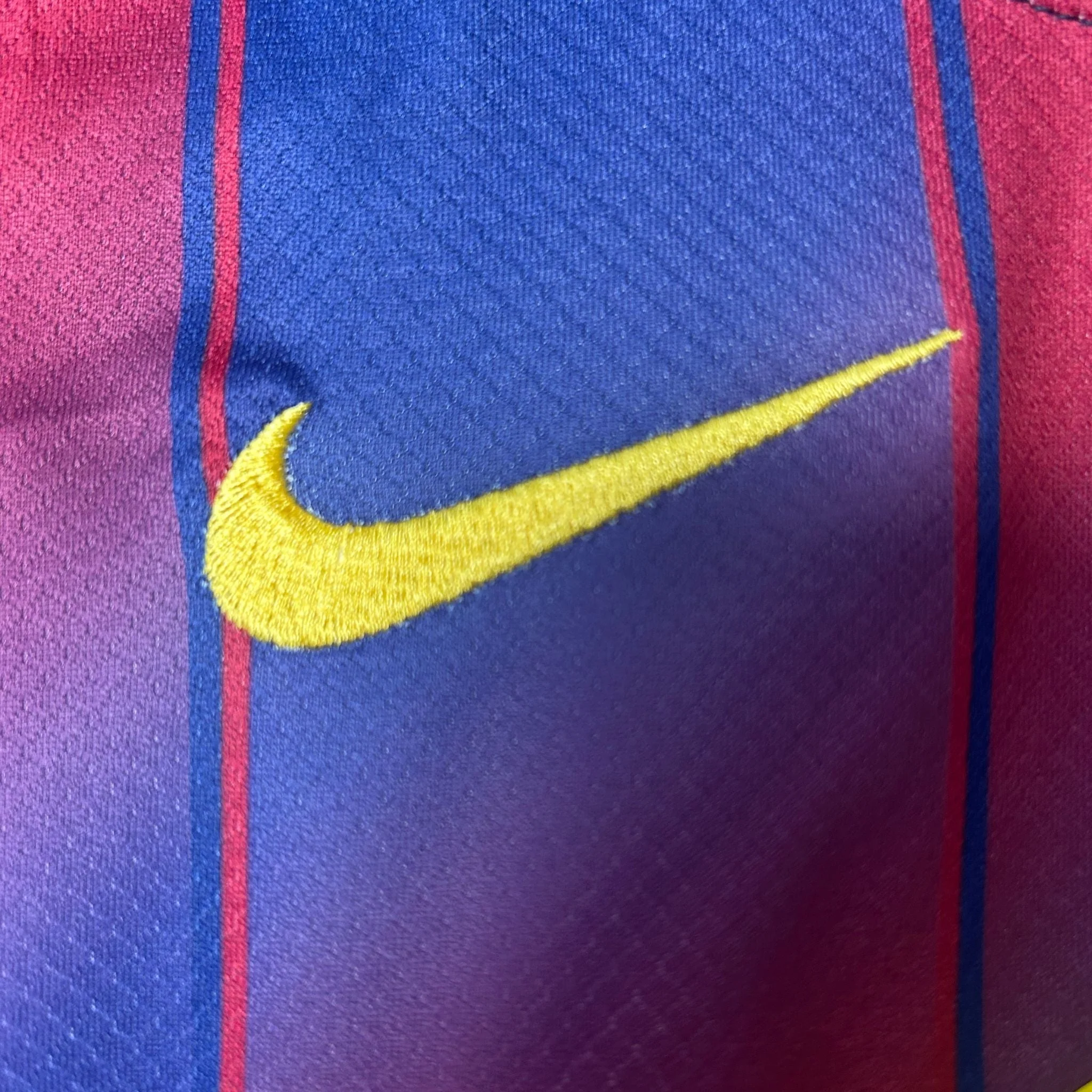 FC Barcelona Home Shirt 25/26 - Image 3