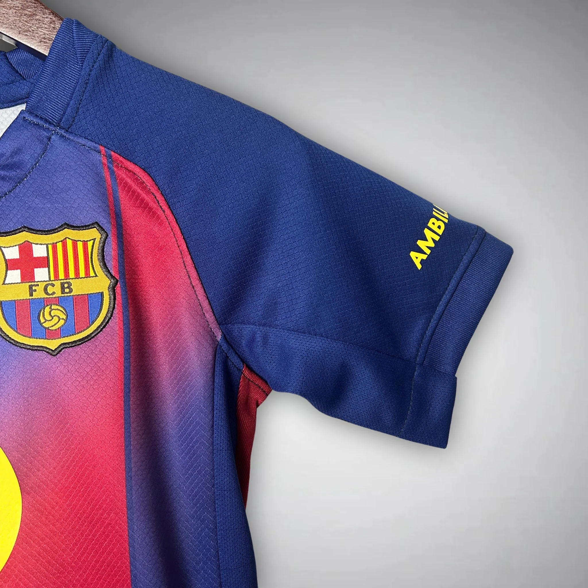 FC Barcelona Home Shirt 25/26 - Image 5