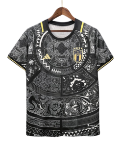 Italy 2023-2024 Special Black Design Edition