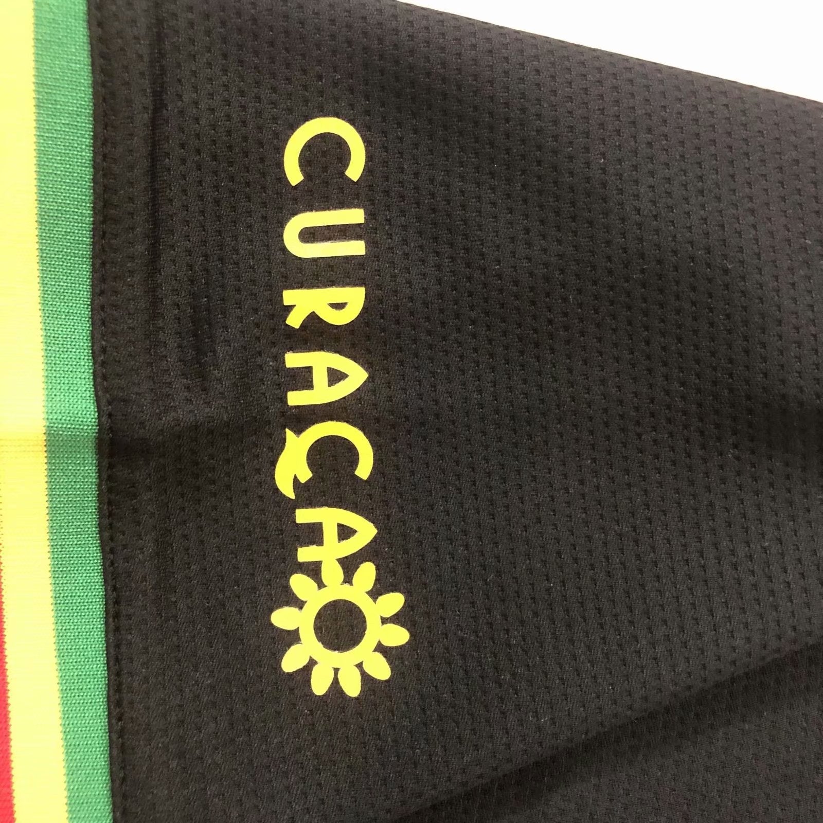 Ajax bob marley away shirt 21/22 - Image 8