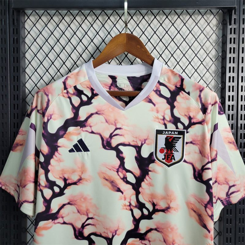 Japan 23-24 Cherry Tree Concept Version - Image 4