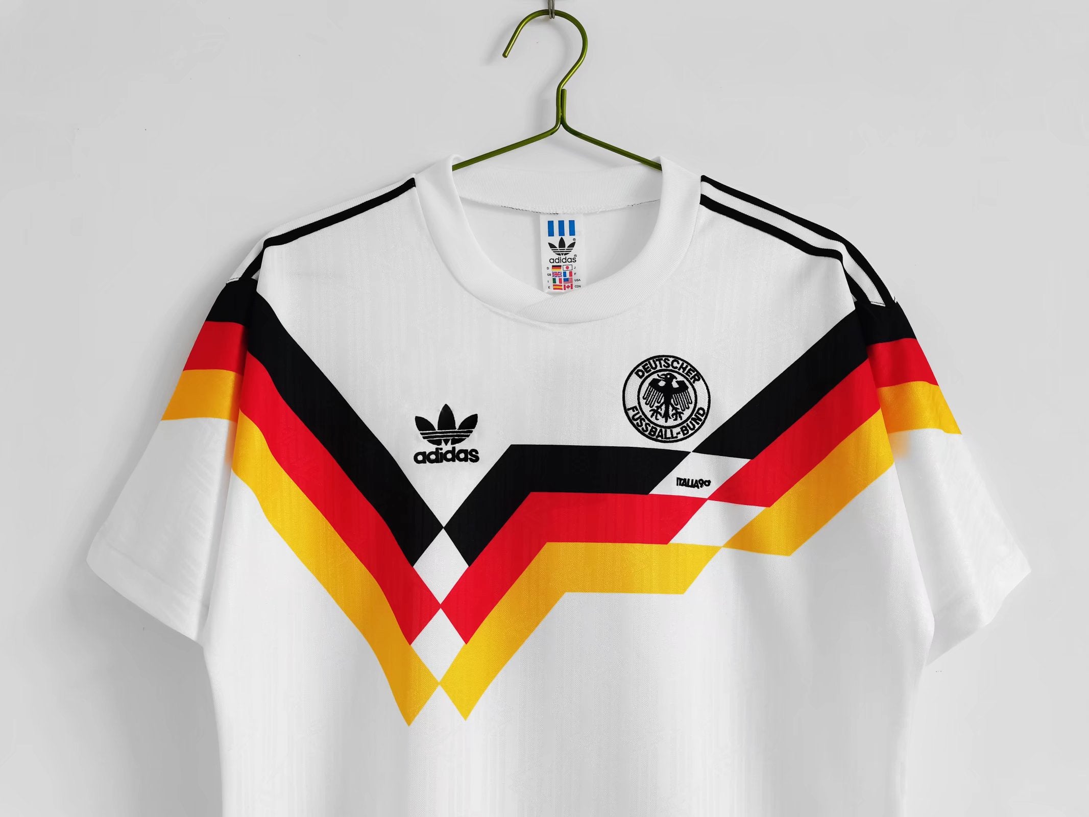Germany 1990 Retro Home - Image 3