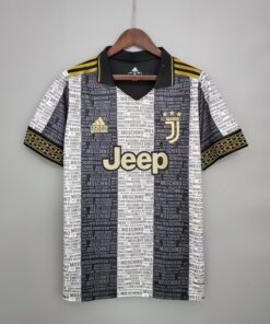 Juventus X Moschino Special Design