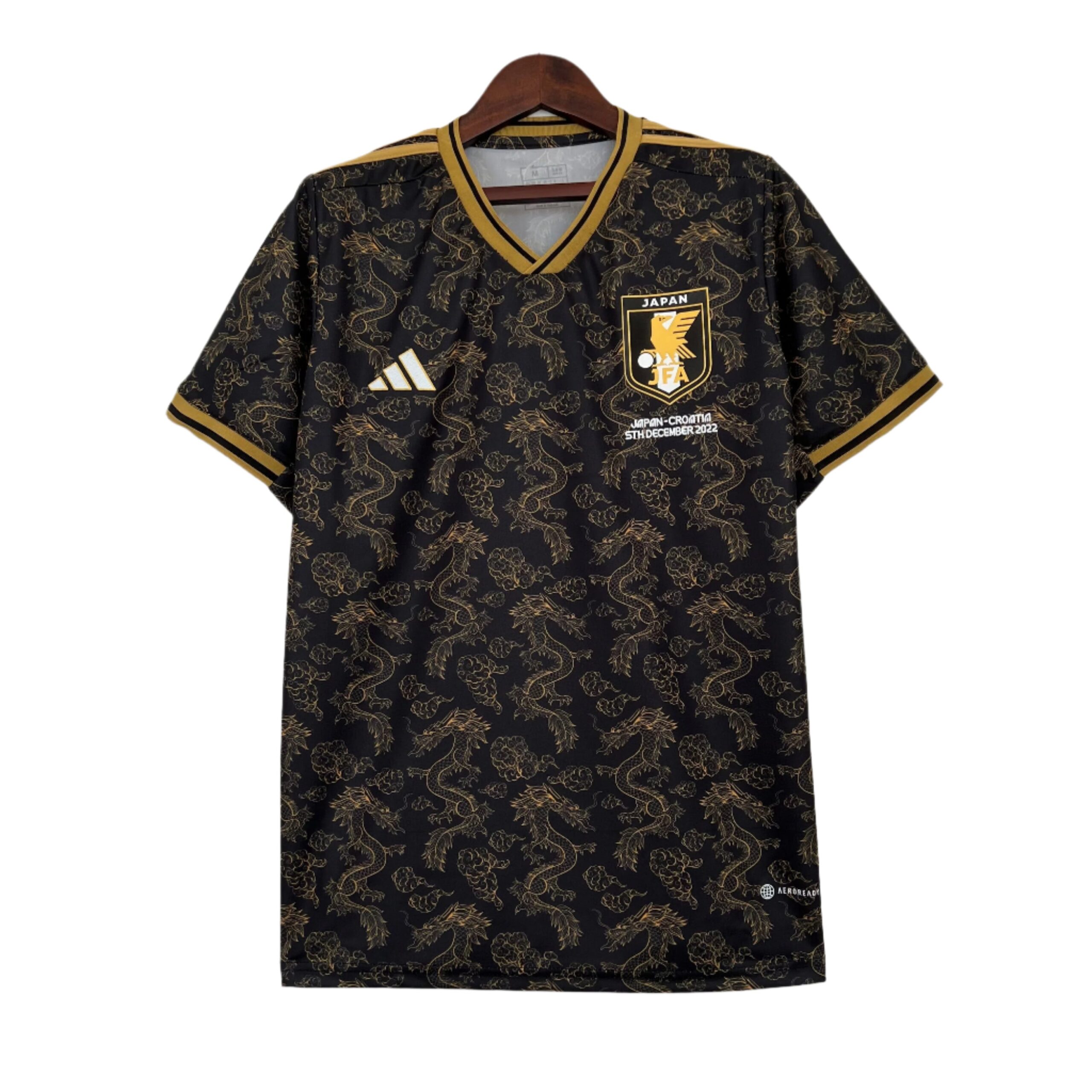 Japan 2023 | golden dragon Special Edition