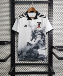 Alternative view of Japan 23-24 | Dragon Smoke Special Edition