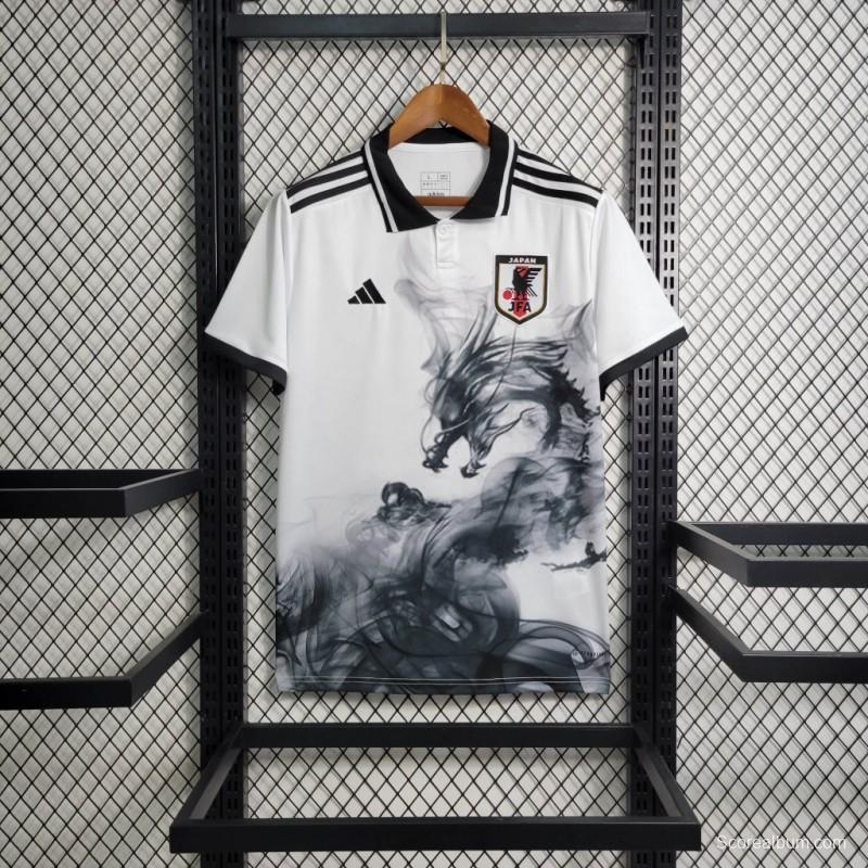 Japan 23-24 | Dragon Smoke Special Edition - Image 2