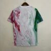 Italy 2023–24 Training shirt back view