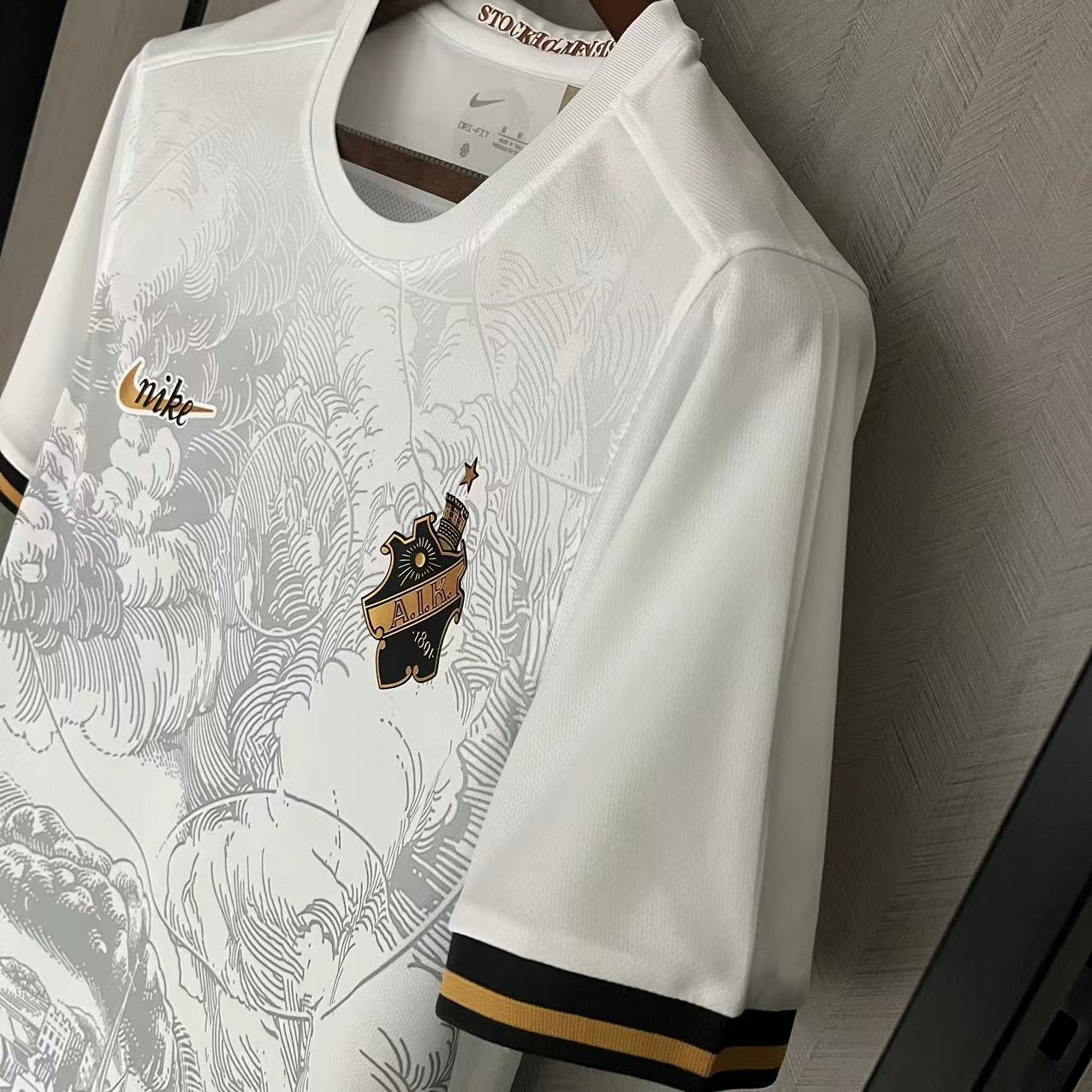 AIK Stockholm 23-24 Limited Edition - Image 6