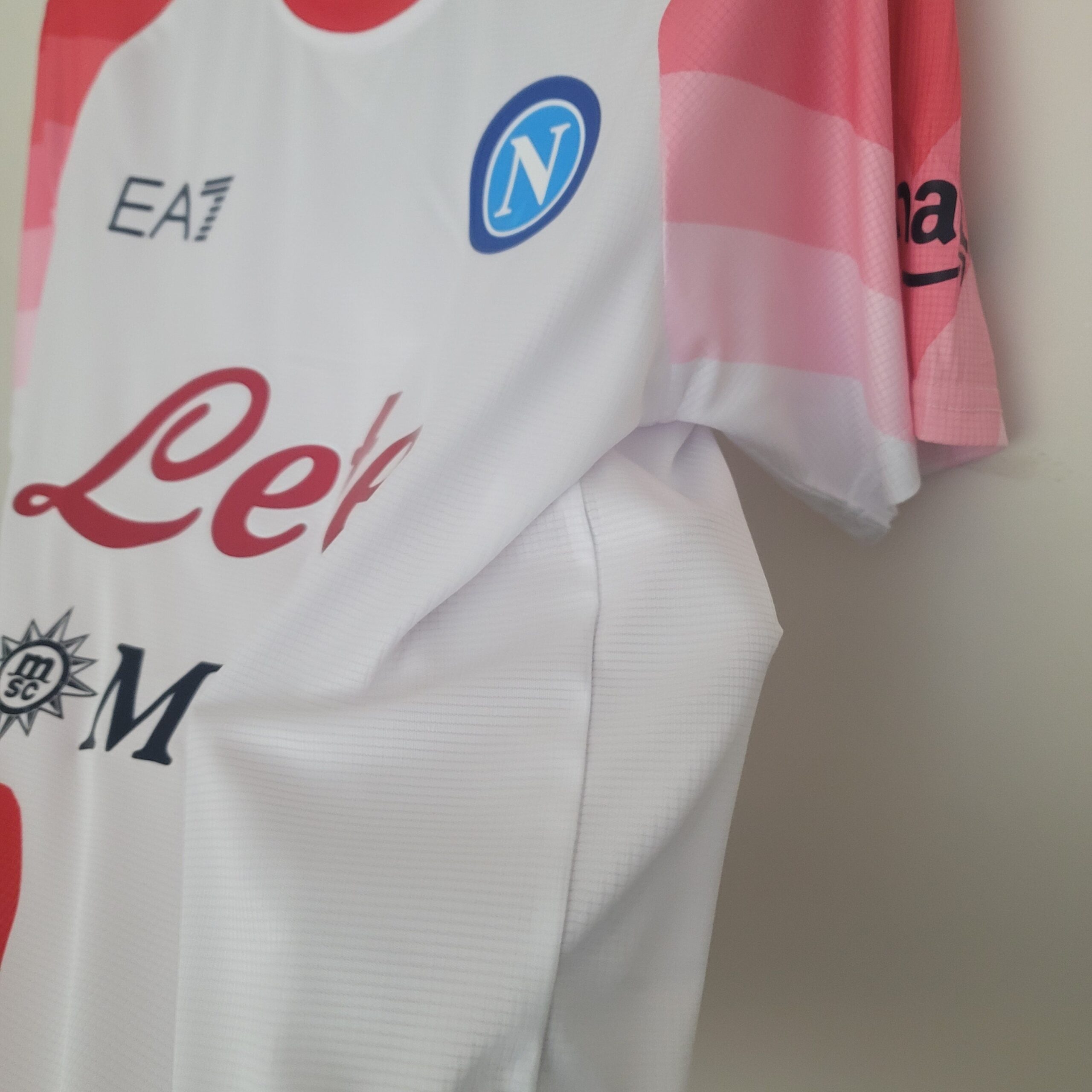 Napoli Valentine special Edition - Image 3
