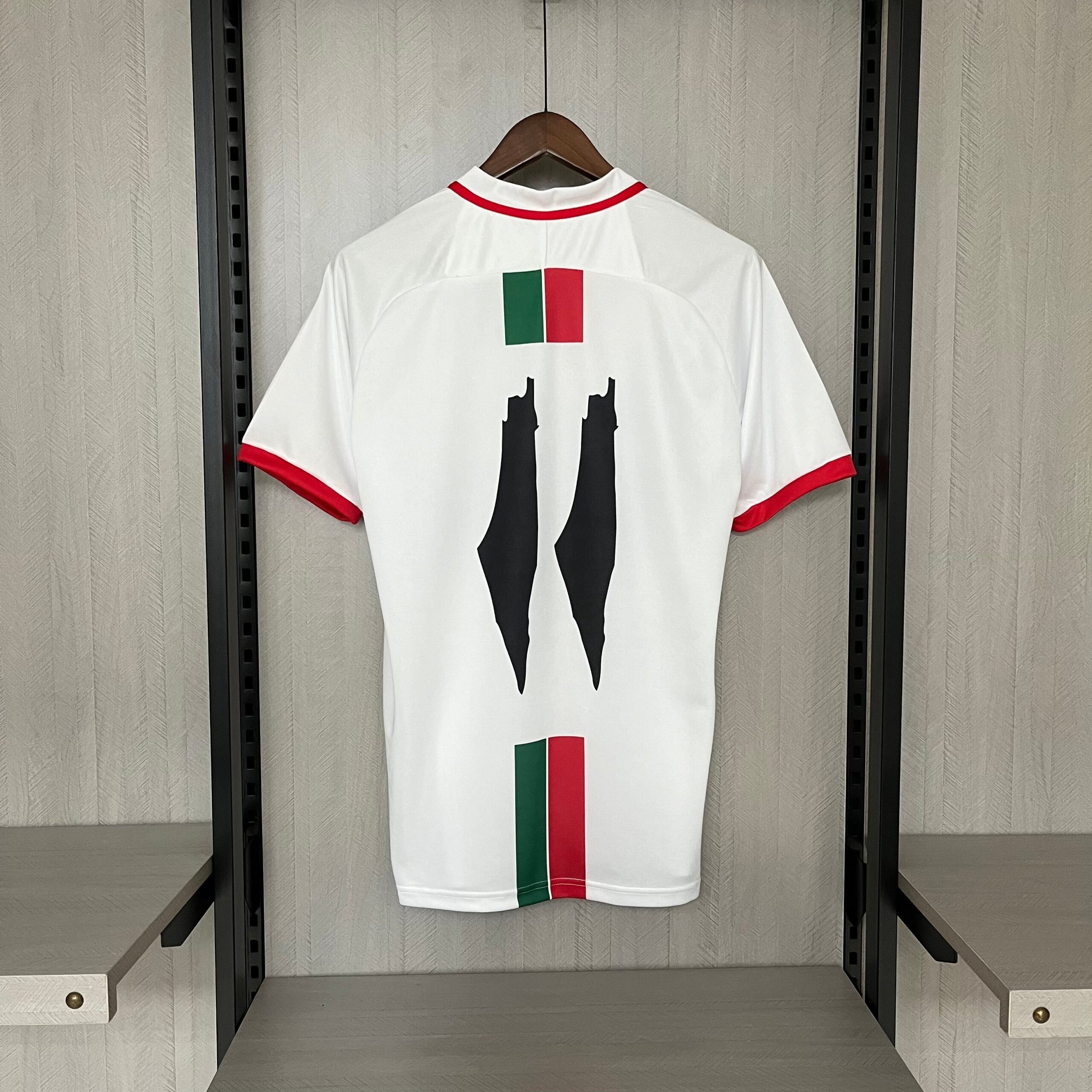 Palestine 23-24 | Away - Image 2