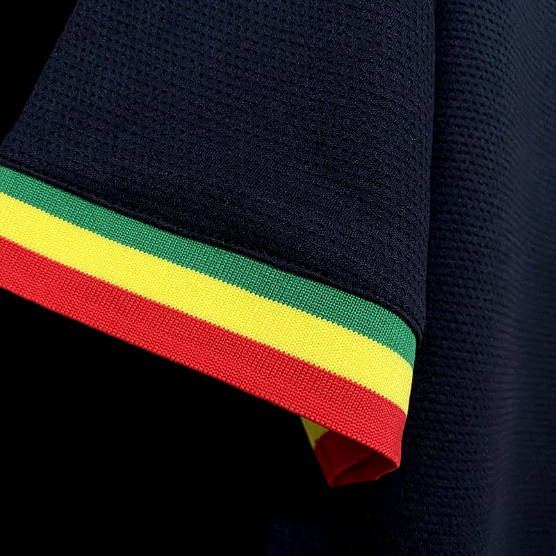 Ajax bob marley away shirt 21/22 - Image 5