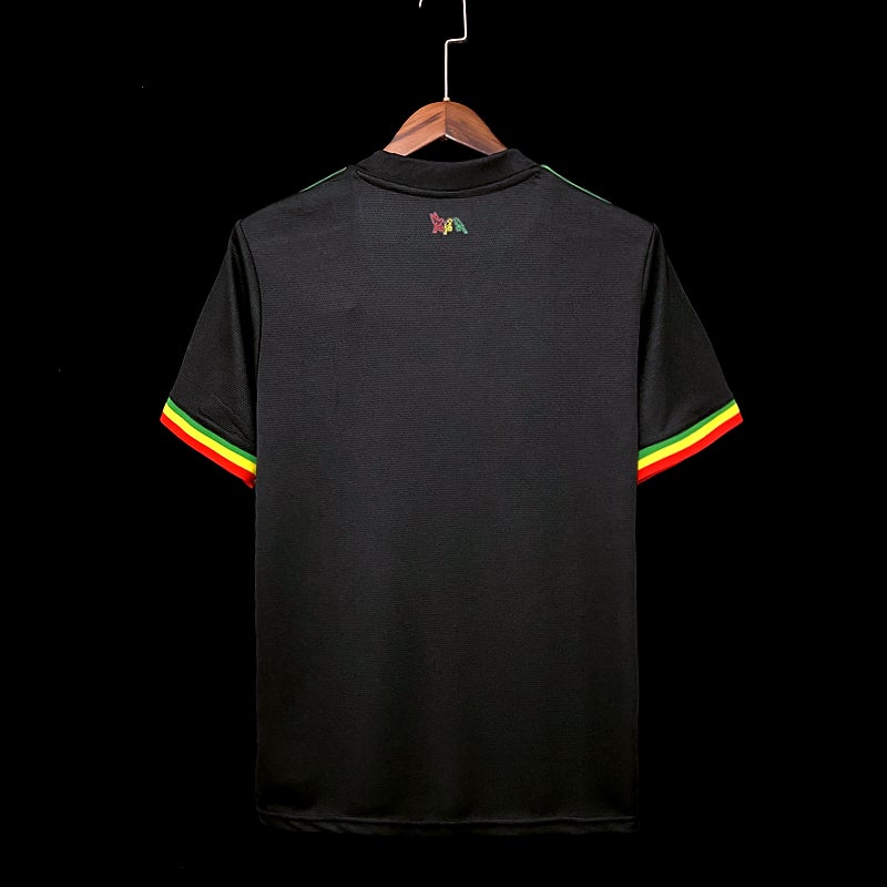 Ajax bob marley away shirt 21/22 - Image 2