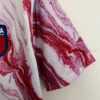 Italy 2023–24 Training shirt authentic tag detail