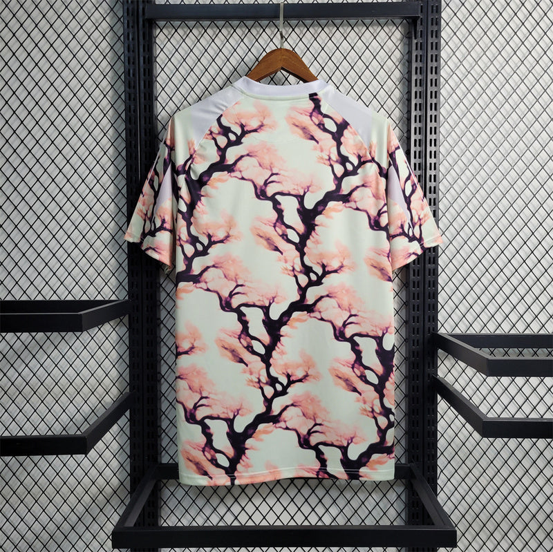 Japan 23-24 Cherry Tree Concept Version - Image 2