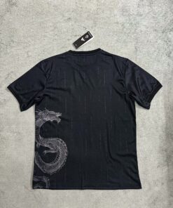 Alternative view of 24/25 Real Madrid Dragon Special Edition