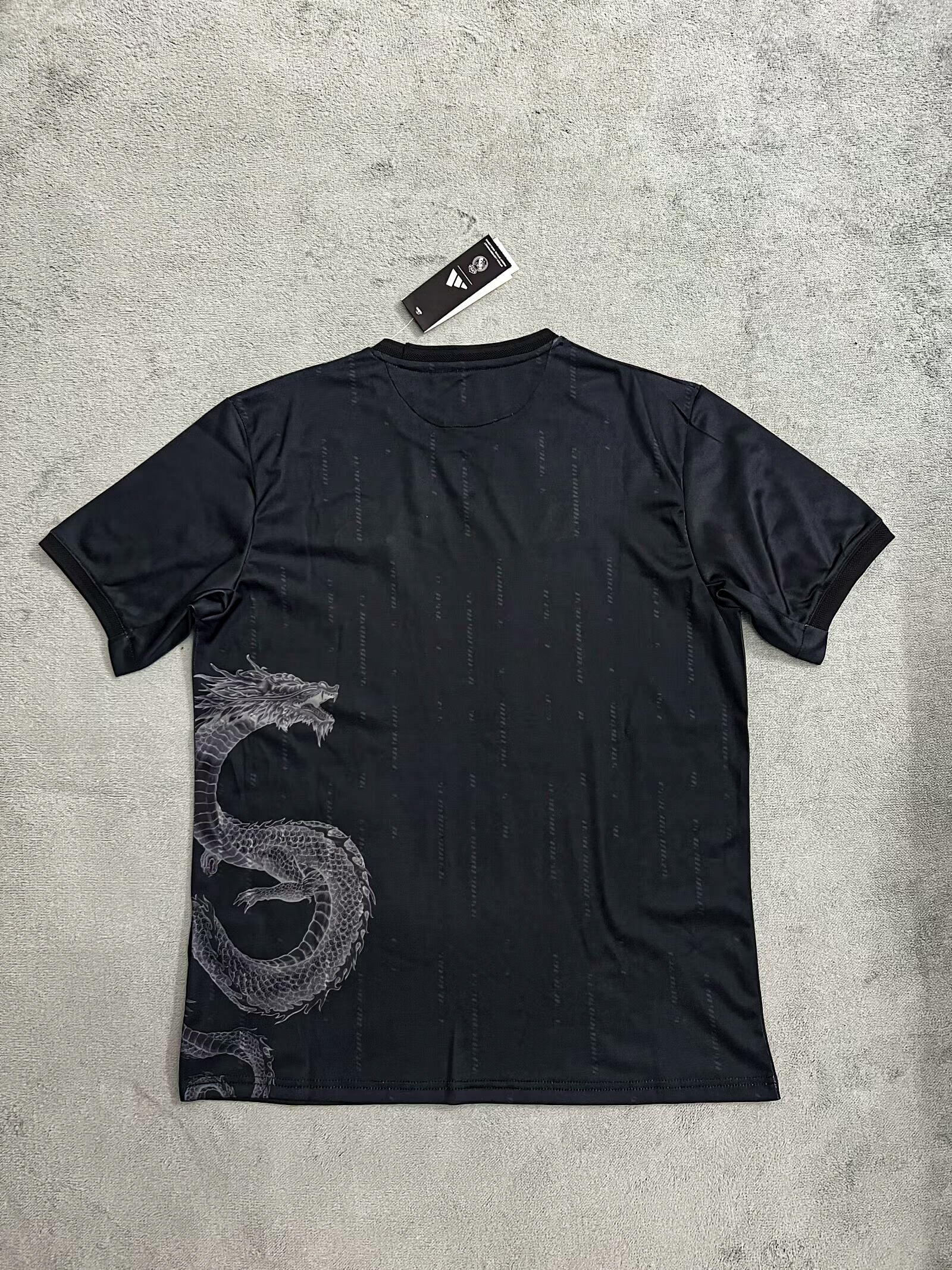 24/25 Real Madrid Dragon Special Edition - Image 2