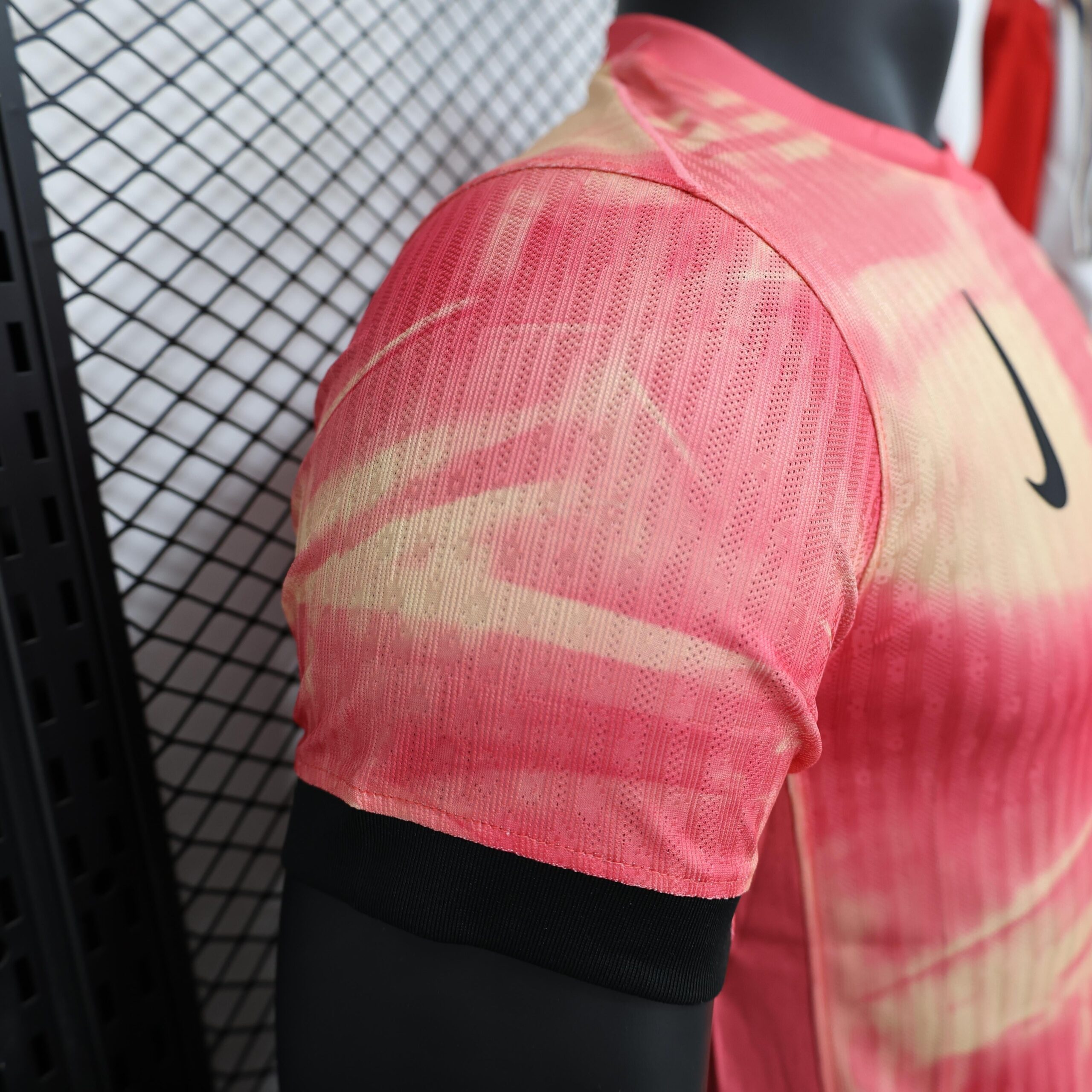 FC Barceona "Magma Blaze" Special Kit - Image 7