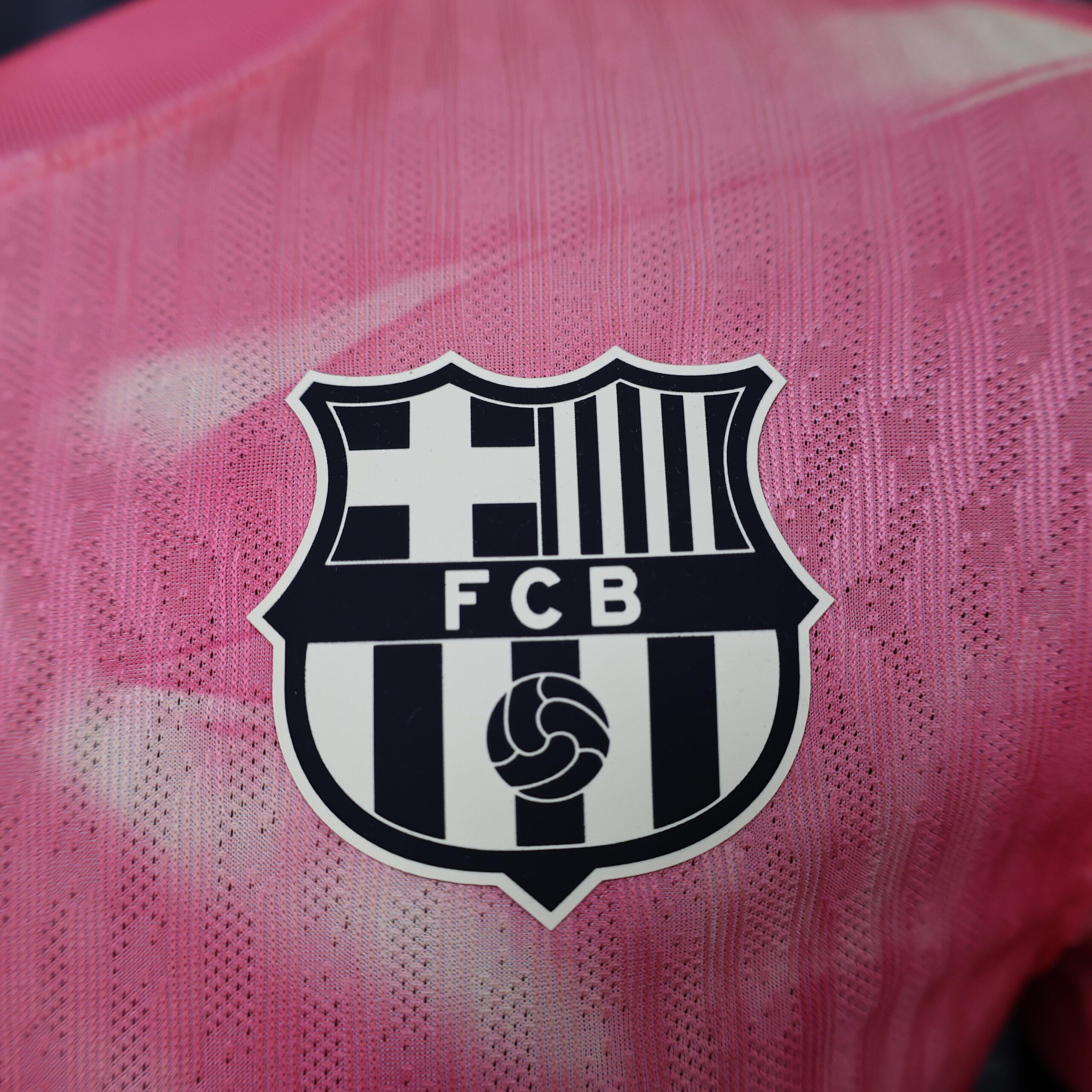 FC Barceona "Magma Blaze" Special Kit - Image 5