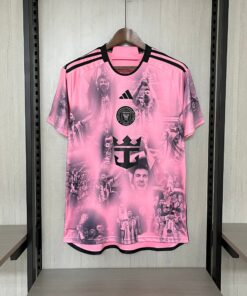 Inter Miami 24-25 Special Edition